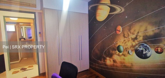 Blk 138C The Peak @ Toa Payoh (Toa Payoh), HDB 5 Rooms #576860411
